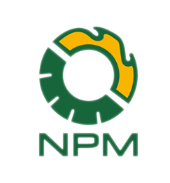 NPM Small Pellet Mill