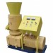 Pellet Mill with Electric Motor